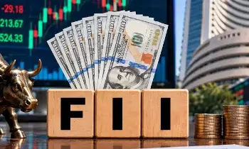Stock Market: షేర్ మార్కెట్‌ నుంచి విదేశీ ఇన్వెస్టర్లు పరారీ.. ఒక్క నెలలోనే రూ.23,000 కోట్లు వెనక్కి