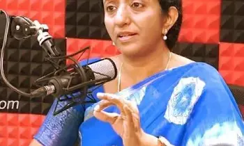 TPCC Leader Ramya Rao: పదేళ్ల బీఆర్ఎస్ పాలనలో కేసీఆర్ కుటుంబం రాష్ట్రాన్ని అడ్డగోలుగా దోచుకుంది: టీపీసీసీ నేత రమ్యా రావు