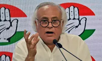 Congress: ఓటు హక్కును లాక్కునే పద్ధతే ఎస్‌ఐఆర్‌: కాంగ్రెస్ ఆరోపణ
