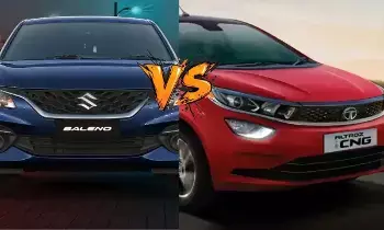 Baleno vs Altroz: రూ.6 లక్షల బడ్జెట్‌లో బాలెనో వర్సెస్ ఆల్ట్రోజ్.. ఏ కారు కొంటే బెస్ట్