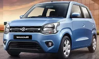 Maruti WagonR: మారుతి వ్యాగన్‌ఆర్ కొత్త ఫేస్‌లిఫ్ట్ మోడల్ రాక.. డిజైన్, ఇంజిన్, ఫీచర్లలో భారీ మార్పులు