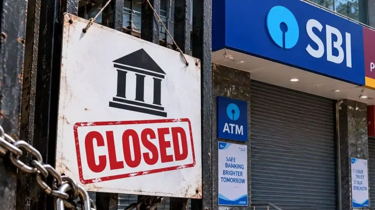 Bank Strike: వారానికి 5 రోజులే పని.. సెప్టెంబర్ 28 నుంచి దేశవ్యాప్తంగా బ్యాంకులు బంద్ ? Bank Strike: వారానికి 5 రోజులే పని.. సెప్టెంబర్ 28 నుంచి దేశవ్యాప్తంగా బ్యాంకులు బంద్ ?