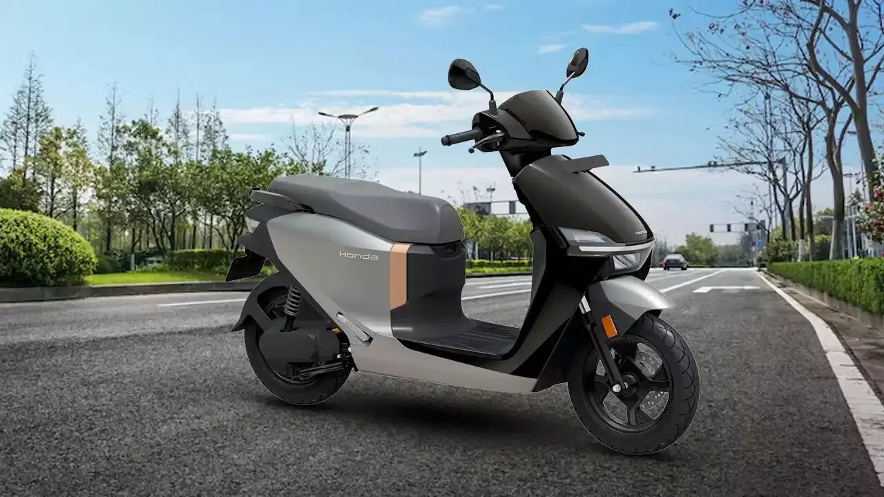 Honda EV: భారత మార్కెట్లోకి హోండా సరికొత్త క్యూసీ3 ఎలక్ట్రిక్ స్కూటర్.. రూ.5,000లకే బుకింగ్స్ షురూ Honda EV: భారత మార్కెట్లోకి హోండా సరికొత్త క్యూసీ3 ఎలక్ట్రిక్ స్కూటర్.. రూ.5,000లకే బుకింగ్స్ షురూ