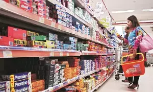 Packaging Rules: సబ్బులు, షాంపూలపై కూడా ఆ గుర్తులు.. కేంద్ర ప్రభుత్వం కొత్త నిబంధనలు Packaging Rules: సబ్బులు, షాంపూలపై కూడా ఆ గుర్తులు.. కేంద్ర ప్రభుత్వం కొత్త నిబంధనలు