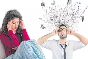 Experiencing More Forgetfulness With Age: వయసుతో పాటు మతిమరుపు పెరుగుతోందా? అల్జీమర్స్ ప్రాథమిక లక్షణాలు ఇవే.. Experiencing More Forgetfulness With Age: వయసుతో పాటు మతిమరుపు పెరుగుతోందా? అల్జీమర్స్ ప్రాథమిక లక్షణాలు ఇవే..