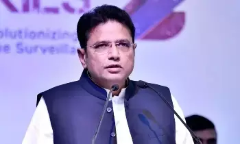 Minister Sridhar Babu: హెల్త్‌ ఇన్నోవేషన్స్‌లో తెలంగాణను జాతీయ కేంద్రంగా తీర్చిదిద్దుతున్నాం: మంత్రి శ్రీధర్‌బాబు