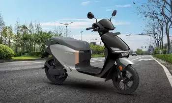 Honda EV: భారత మార్కెట్లోకి హోండా సరికొత్త క్యూసీ3 ఎలక్ట్రిక్ స్కూటర్.. రూ.5,000లకే బుకింగ్స్ షురూ
