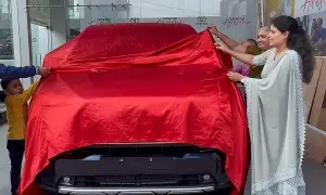 Toyota sales: క్రిస్టా, ఫార్చ్యూనర్ కాదు.. టయోటాలో నం.1 స్థానాన్ని దక్కించుకున్న మోడల్ ఏదంటే? Toyota sales: క్రిస్టా, ఫార్చ్యూనర్ కాదు.. టయోటాలో నం.1 స్థానాన్ని దక్కించుకున్న మోడల్ ఏదంటే?