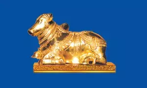 Nandi Awards: డిసెంబర్లో నంది అవార్డుల ప్రదానం.. ఏపీ ప్రభుత్వం కీలక నిర్ణయం! Nandi Awards: డిసెంబర్లో నంది అవార్డుల ప్రదానం.. ఏపీ ప్రభుత్వం కీలక నిర్ణయం!