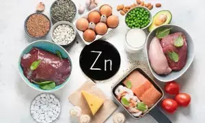 Zinc Deficiency Can Affect Your Health: శరీరంలో జింక్ లోపిస్తే ప్రమాదమే.. సంకేతాలు, తీసుకోవాల్సిన ఆహారాలపై నిపుణుల హెచ్చరిక Zinc Deficiency Can Affect Your Health: శరీరంలో జింక్ లోపిస్తే ప్రమాదమే.. సంకేతాలు, తీసుకోవాల్సిన ఆహారాలపై నిపుణుల హెచ్చరిక