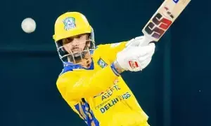 IPL, DPL Fixing Allegations: ఐపీఎల్, డీపీఎల్లో మ్యాచ్ ఫిక్సింగ్ ఆరోపణలు.. మౌనం వీడిన యువ క్రికెటర్ వంశ్ బేడీ.. IPL, DPL Fixing Allegations: ఐపీఎల్, డీపీఎల్లో మ్యాచ్ ఫిక్సింగ్ ఆరోపణలు.. మౌనం వీడిన యువ క్రికెటర్ వంశ్ బేడీ..