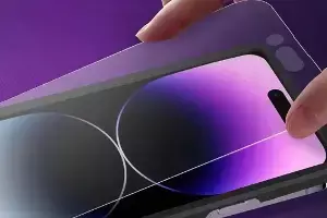 Tempered Glass: ఏప్రిల్ 1 నుంచి కొత్త రూల్స్.. స్మార్ట్ఫోన్ టెంపర్డ్ గ్లాసులు మరింత ప్రియం కానున్నాయా? Tempered Glass: ఏప్రిల్ 1 నుంచి కొత్త రూల్స్.. స్మార్ట్ఫోన్ టెంపర్డ్ గ్లాసులు మరింత ప్రియం కానున్నాయా?