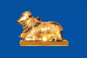 Nandi Awards: డిసెంబర్లో నంది అవార్డుల ప్రదానం.. ఏపీ ప్రభుత్వం కీలక నిర్ణయం! Nandi Awards: డిసెంబర్లో నంది అవార్డుల ప్రదానం.. ఏపీ ప్రభుత్వం కీలక నిర్ణయం!