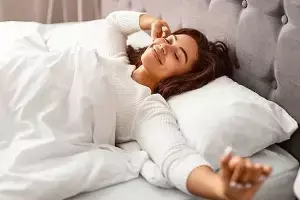 Good Sleep Offers Numerous Health Benefits: మంచి నిద్రతో ఎన్నో ఆరోగ్య ప్రయోజనాలు.. రోజూ ఈ అలవాట్లు పాటించండి! Good Sleep Offers Numerous Health Benefits: మంచి నిద్రతో ఎన్నో ఆరోగ్య ప్రయోజనాలు.. రోజూ ఈ అలవాట్లు పాటించండి!