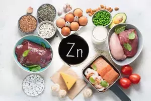 Zinc Deficiency Can Affect Your Health: శరీరంలో జింక్ లోపిస్తే ప్రమాదమే.. సంకేతాలు, తీసుకోవాల్సిన ఆహారాలపై నిపుణుల హెచ్చరిక Zinc Deficiency Can Affect Your Health: శరీరంలో జింక్ లోపిస్తే ప్రమాదమే.. సంకేతాలు, తీసుకోవాల్సిన ఆహారాలపై నిపుణుల హెచ్చరిక