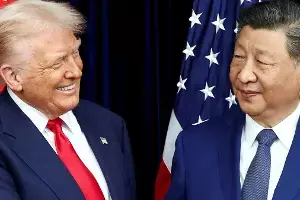China: ట్రంప్-షి సమ్మిట్కు ముందు చైనా ఫెంటనైల్ నేరాలపై కొత్త మార్గదర్శకాలు విడుదల China: ట్రంప్-షి సమ్మిట్కు ముందు చైనా ఫెంటనైల్ నేరాలపై కొత్త మార్గదర్శకాలు విడుదల