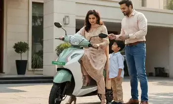Ampere Magnus: 98 శాతం వృద్ధితో నెం.1.. అమ్మకాల్లో రికార్డు సృష్టించిన ఆంపియర్ మాగ్నస్