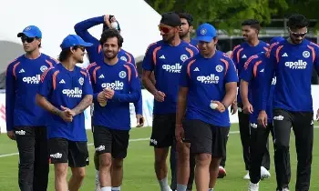 Team India: 72 గంటల్లోనే మళ్లీ నంబర్ 1 పీఠం.. జపాన్‌పై ఉత్కంఠ పోరుతో కిరీటాన్ని దక్కించుకున్న టీమిండియా..