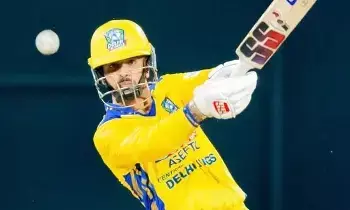 IPL, DPL Fixing Allegations:  ఐపీఎల్, డీపీఎల్‌లో మ్యాచ్ ఫిక్సింగ్ ఆరోపణలు.. మౌనం వీడిన యువ క్రికెటర్ వంశ్ బేడీ..