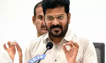 CM Revanth Reddy: ప్రభుత్వ పథకాల్లో ఎస్సీ, ఎస్టీలకు ప్రాధాన్యం.. అత్యాచార బాధితులకు తక్షణ న్యాయం: సీఎం రేవంత్ రెడ్డి