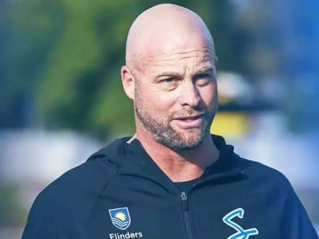 Luke Williams: కెరీర్లో ఒక్క సెంచరీ లేదు.. వికెట్ తీయలేదు.. కానీ ముంబై ఇండియన్స్కు హెడ్ కోచ్గా ల్యూక్ విలియమ్స్.. Luke Williams: కెరీర్లో ఒక్క సెంచరీ లేదు.. వికెట్ తీయలేదు.. కానీ ముంబై ఇండియన్స్కు హెడ్ కోచ్గా ల్యూక్ విలియమ్స్..