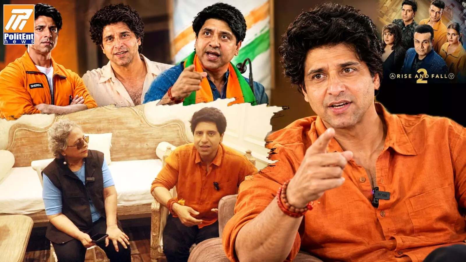 Shehzad Poonawalla: ‘అవకాశం వస్తే తెలుగు సినిమాల్లో నటిస్తా’.. షెహజాద్ పూనావాలా Shehzad Poonawalla: ‘అవకాశం వస్తే తెలుగు సినిమాల్లో నటిస్తా’.. షెహజాద్ పూనావాలా