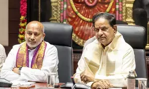 Srivari Salakatla Brahmotsavams: సమిష్టి కృషితో శ్రీవారి సాలకట్ల బ్రహ్మోత్సవాలు విజయవంతం