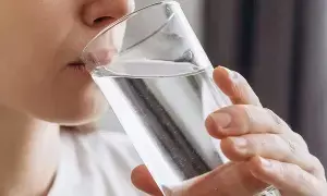Drinking Enough Water Every Day: ఆరోగ్యంగా ఉండాలంటే రోజూ తగినంత నీరు తాగడం అవసరం