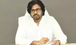 Deputy CM Pawan Kalyan: కాకినాడలో భారీ వర్షాలపై డిప్యూటీ సీఎం పవన్ కళ్యాణ్ సమీక్ష – అప్రమత్తంగా ఉండాలని ఆదేశాలు Deputy CM Pawan Kalyan: కాకినాడలో భారీ వర్షాలపై డిప్యూటీ సీఎం పవన్ కళ్యాణ్ సమీక్ష – అప్రమత్తంగా ఉండాలని ఆదేశాలు