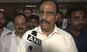 Danam Nagender: ఖైరతాబాద్లో దానం నాగేందర్కు ప్రజా మద్దతు.. సుప్రీం తీర్పుకు స్వాగతం: మాజీ ఎమ్మెల్యే దానం నాగేందర్ Danam Nagender: ఖైరతాబాద్లో దానం నాగేందర్కు ప్రజా మద్దతు.. సుప్రీం తీర్పుకు స్వాగతం: మాజీ ఎమ్మెల్యే దానం నాగేందర్