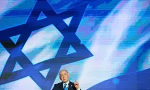 Netanyahu: నెతన్యాహు యూఎన్లో ప్రసంగం: ఇజ్రాయెల్ ఎన్నికలకు సన్నాహం Netanyahu: నెతన్యాహు యూఎన్లో ప్రసంగం: ఇజ్రాయెల్ ఎన్నికలకు సన్నాహం