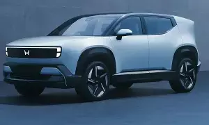 Honda:బ్రెజ్జా, వెన్యూల గుండెల్లో గుబులు.. మార్కెట్ను షేక్ చేయనున్న హోండా కొత్త ఎస్యూవీ Honda:బ్రెజ్జా, వెన్యూల గుండెల్లో గుబులు.. మార్కెట్ను షేక్ చేయనున్న హోండా కొత్త ఎస్యూవీ