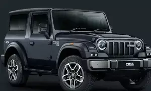 Mahindra Thar OG: కేవలం రూ.10.32 లక్షలకే కొత్త థార్ ఓజీ.. ఆ 8 మెకానికల్ మార్పులు ఏంటంటే? Mahindra Thar OG: కేవలం రూ.10.32 లక్షలకే కొత్త థార్ ఓజీ.. ఆ 8 మెకానికల్ మార్పులు ఏంటంటే?
