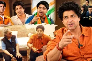 Shehzad Poonawalla: ‘అవకాశం వస్తే తెలుగు సినిమాల్లో నటిస్తా’.. షెహజాద్ పూనావాలా Shehzad Poonawalla: ‘అవకాశం వస్తే తెలుగు సినిమాల్లో నటిస్తా’.. షెహజాద్ పూనావాలా