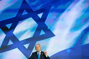 Netanyahu: నెతన్యాహు యూఎన్లో ప్రసంగం: ఇజ్రాయెల్ ఎన్నికలకు సన్నాహం Netanyahu: నెతన్యాహు యూఎన్లో ప్రసంగం: ఇజ్రాయెల్ ఎన్నికలకు సన్నాహం