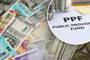 PPF Withdrawal: పీపీఎఫ్ ఖాతాదారులకు గుడ్ న్యూస్.. 15 ఏళ్లు పూర్తి కాకముందే డబ్బులు డ్రా చేసుకోవచ్చు PPF Withdrawal: పీపీఎఫ్ ఖాతాదారులకు గుడ్ న్యూస్.. 15 ఏళ్లు పూర్తి కాకముందే డబ్బులు డ్రా చేసుకోవచ్చు