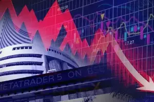 Stock Market: స్టాక్ మార్కెట్ ఇన్వెస్టర్లకు షాక్.. 12 ఫైనాన్షియల్ కంపెనీలకు రూ.1.12 లక్షల కోట్ల భారీ నష్టం Stock Market: స్టాక్ మార్కెట్ ఇన్వెస్టర్లకు షాక్.. 12 ఫైనాన్షియల్ కంపెనీలకు రూ.1.12 లక్షల కోట్ల భారీ నష్టం