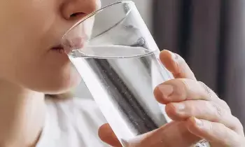 Drinking Enough Water Every Day: ఆరోగ్యంగా ఉండాలంటే రోజూ తగినంత నీరు తాగడం అవసరం