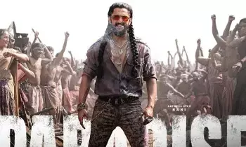 Nani’s ‘The Paradise’: బాక్సాఫీస్ వద్ద నాని ది ప్యారడైజ్ విధ్వంసం.. నెట్‌ఫ్లిక్స్ చేతికి ఓటీటీ హక్కులు..