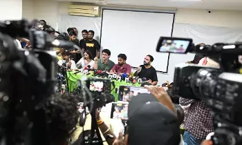 CJP: సీఈసీ జ్ఞానేష్ కుమార్‌పై సీజేపీ ఉగ్ర హెచ్చరిక.. 48 గంటల్లో రాజీనామా చేయకపోతే ‘జంతర్ మంతర్ 2.0’