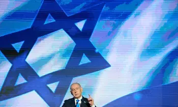 Netanyahu: నెతన్యాహు యూఎన్‌లో ప్రసంగం: ఇజ్రాయెల్ ఎన్నికలకు సన్నాహం
