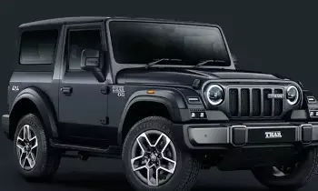Mahindra Thar OG: కేవలం రూ.10.32 లక్షలకే కొత్త థార్ ఓజీ.. ఆ 8 మెకానికల్ మార్పులు ఏంటంటే?