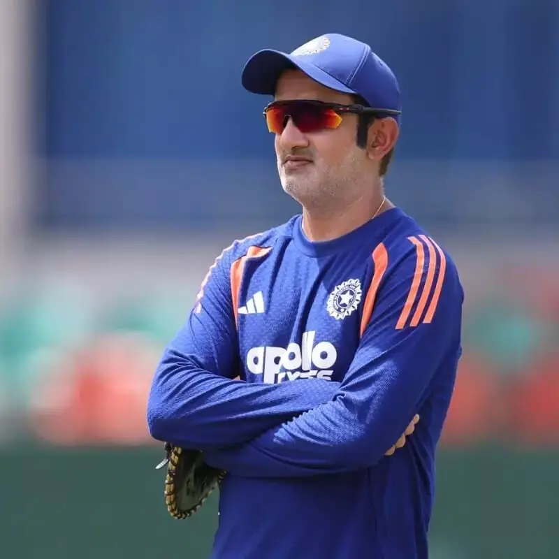 Gautam Gambhir: ప్రపంచకప్ గెలవడానికి మాకు 17 ఏళ్లు పట్టలేదు.. విమర్శకులకు గౌతమ్ గంభీర్ ఘాటు కౌంటర్.. Gautam Gambhir: ప్రపంచకప్ గెలవడానికి మాకు 17 ఏళ్లు పట్టలేదు.. విమర్శకులకు గౌతమ్ గంభీర్ ఘాటు కౌంటర్..