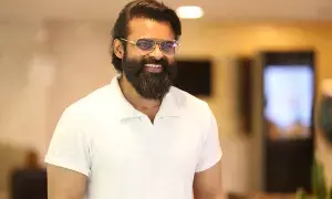 Sai Dharam Tej: ఐదేళ్ల తర్వాత బైక్ ప్రమాదాన్ని గుర్తుచేసుకున్న సాయి ధరమ్ తేజ్ Sai Dharam Tej: ఐదేళ్ల తర్వాత బైక్ ప్రమాదాన్ని గుర్తుచేసుకున్న సాయి ధరమ్ తేజ్