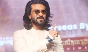 Ram Charan: రామ్ చరణ్కు మళ్లీ వైద్య పరీక్షలు.. మణికట్టులో రాడ్లు తొలగింపు Ram Charan: రామ్ చరణ్కు మళ్లీ వైద్య పరీక్షలు.. మణికట్టులో రాడ్లు తొలగింపు