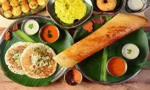 Never Skip Breakfast: రోజూ ఉదయం అల్పాహారం ఎందుకు తప్పక తీసుకోవాలి? Never Skip Breakfast: రోజూ ఉదయం అల్పాహారం ఎందుకు తప్పక తీసుకోవాలి?