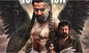 Nani’s ‘The Paradise’: బాక్సాఫీస్ వద్ద నాని ఊచకోత.. ది ప్యారడైజ్ తొలిరోజు కలెక్షన్లు ఎంతంటే..? Nani’s ‘The Paradise’: బాక్సాఫీస్ వద్ద నాని ఊచకోత.. ది ప్యారడైజ్ తొలిరోజు కలెక్షన్లు ఎంతంటే..?