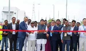 Hyderabad: హైదరాబాద్‌.. గ్లోబల్‌ సౌత్‌కు ఏఐ, క్లౌడ్‌ హబ్‌గా అవతరణ