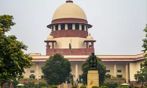 Supreme Court:  సీఈసీ జ్ఞానేశ్ కుమార్‌పై దర్యాప్తు, విచారణ జరపాలని సుప్రీంకోర్టులో పిటిషన్