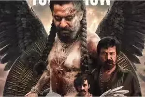 Nani’s ‘The Paradise’: బాక్సాఫీస్ వద్ద నాని ఊచకోత.. ది ప్యారడైజ్ తొలిరోజు కలెక్షన్లు ఎంతంటే..? Nani’s ‘The Paradise’: బాక్సాఫీస్ వద్ద నాని ఊచకోత.. ది ప్యారడైజ్ తొలిరోజు కలెక్షన్లు ఎంతంటే..?
